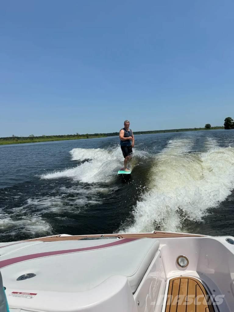  Nautique Air 226TE Darba laivas / baržas