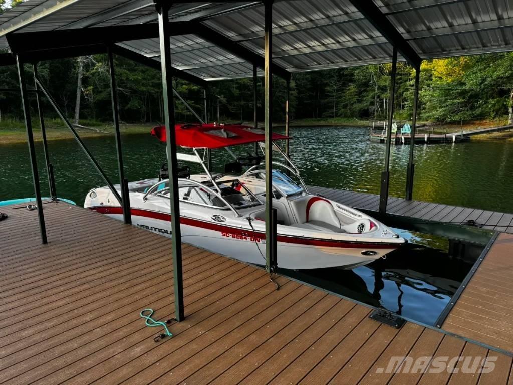  Nautique Air 226TE Darba laivas / baržas