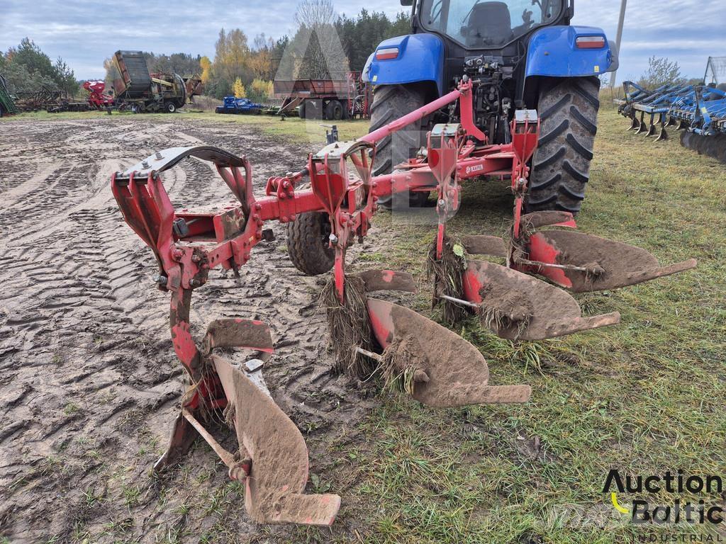 Akpil KMJR4+1SO Maiņvērsējarkli