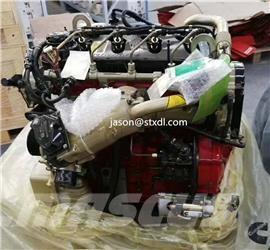 Cummins ISF2.8s5148T Dzinēji