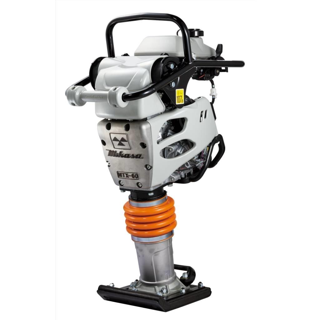 Mikasa MTX-60E Blietes