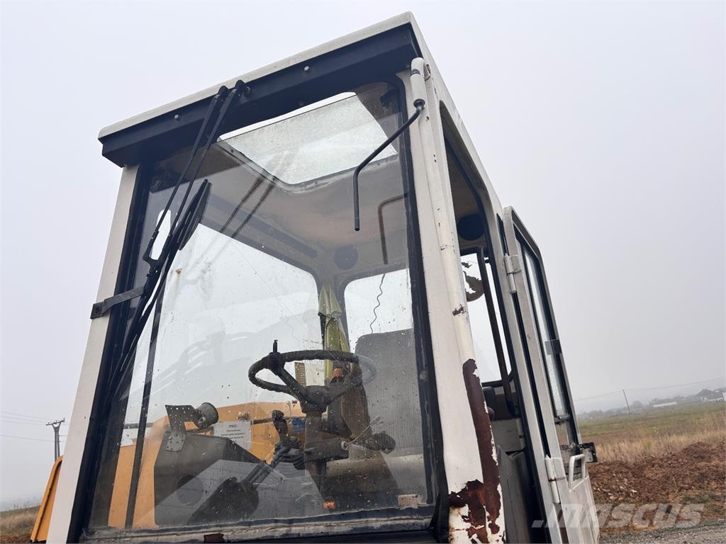 Liebherr A 310 B Būvniecība- Citi