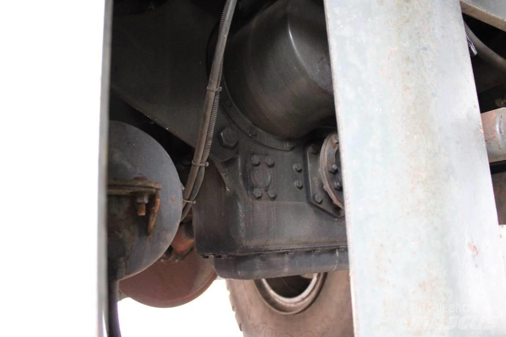 Liftking LK 50 C 4x4 Tehnika ar dīzeļa dzinēju
