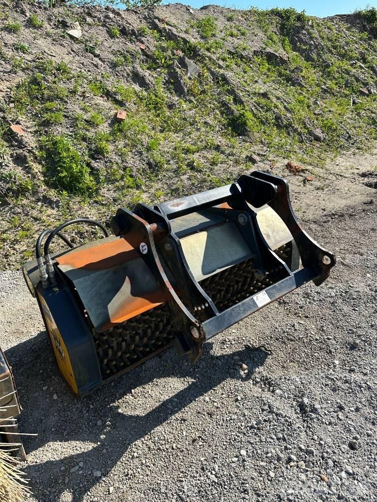 Gyro Star 3.150L Sieti