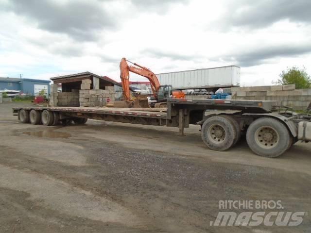 Felling FT80-30TR-H Citas piekabes