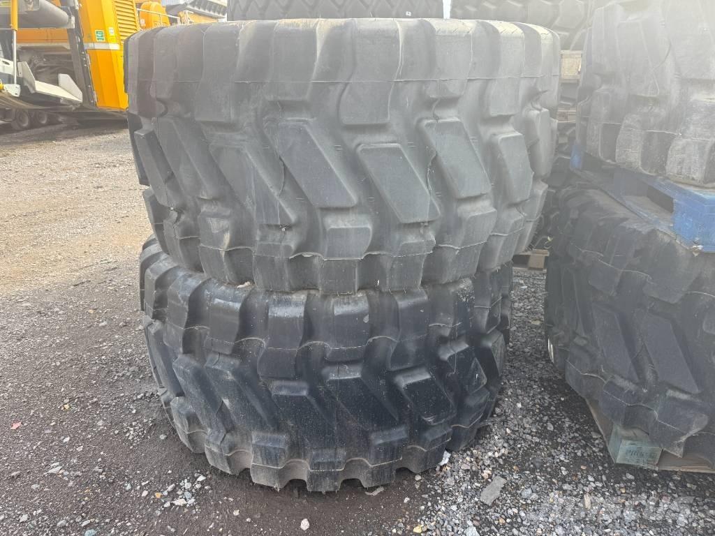 Goodyear 750/65R25 Riepas, riteņi un diski