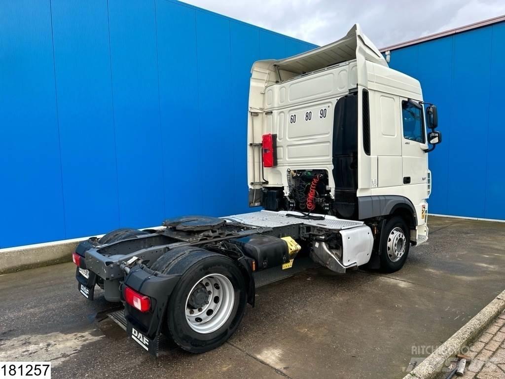 DAF XF 480 EURO 6 Vilcēji