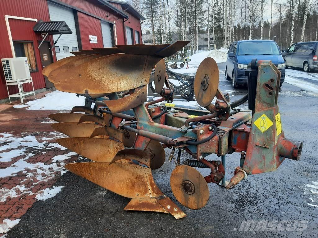 Överum CV4978H Maiņvērsējarkli