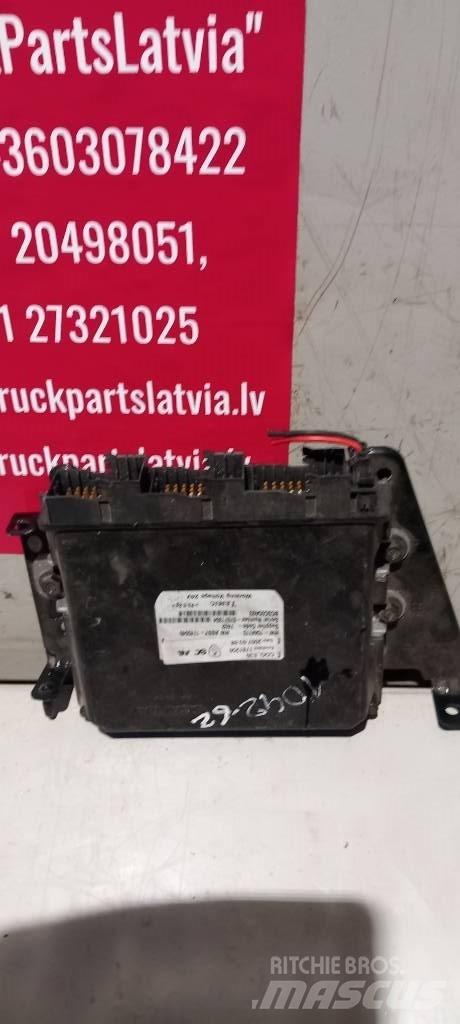 Scania R 420.  1781256 Elektronika