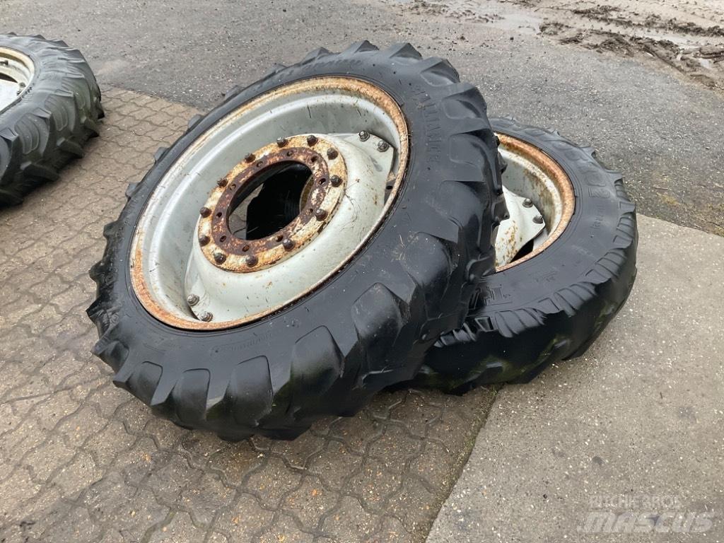  Sprøjtehjul Cits traktoru papildaprīkojums