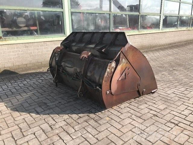 Volvo Overkipbak Kausi