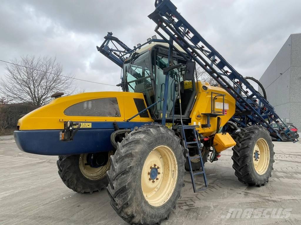Caruelle 2500L Pašgājēji smidzinātāji
