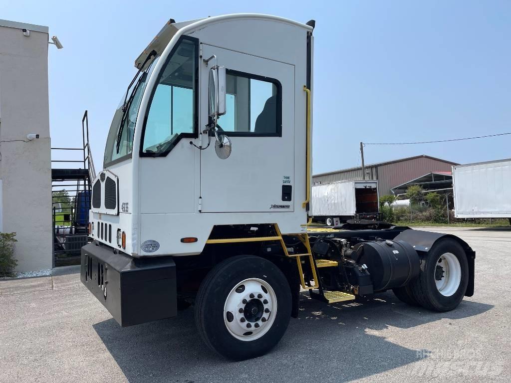 Autocar ACTT 42 Terminālie traktori