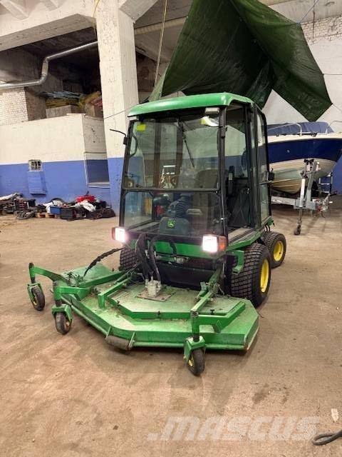 John Deere 1505 Mauriņa traktors