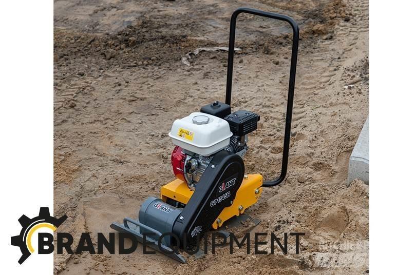 GiANT GP1545G Vibratori