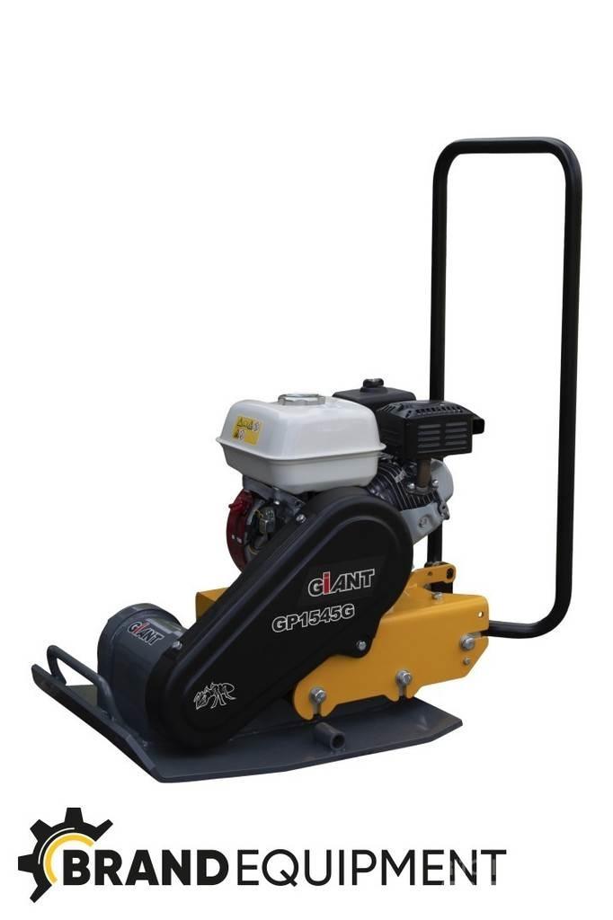 GiANT GP1545G Vibratori