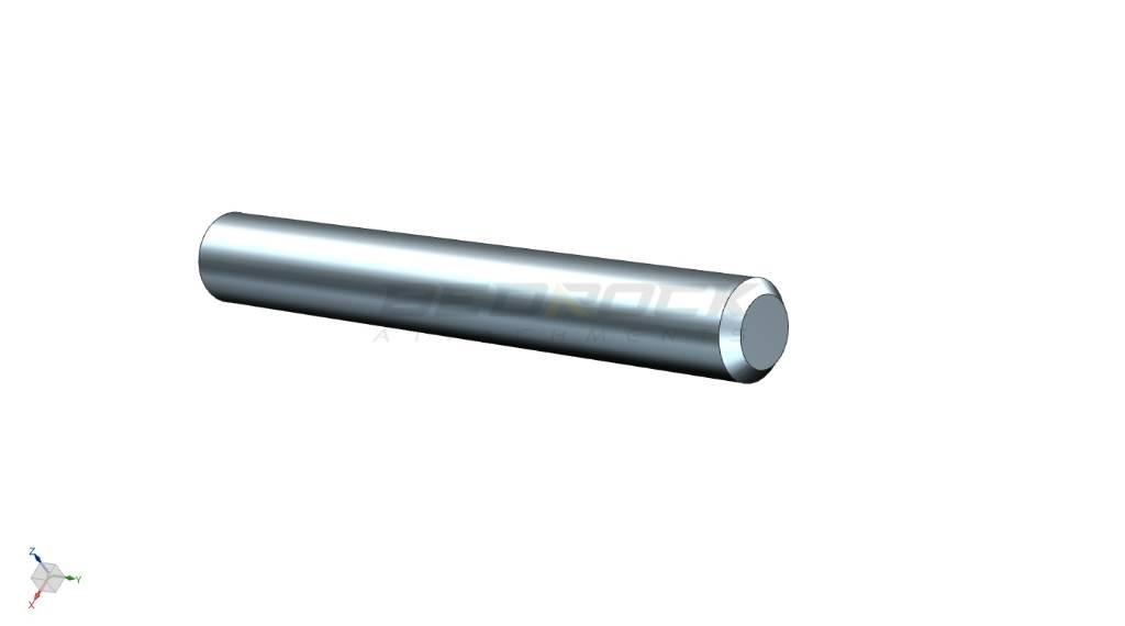 CAT 69.85MM PIN Citas sastāvdaļas