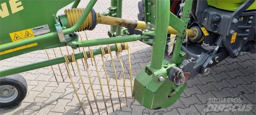 Krone SWADRO 46 Vālotāji