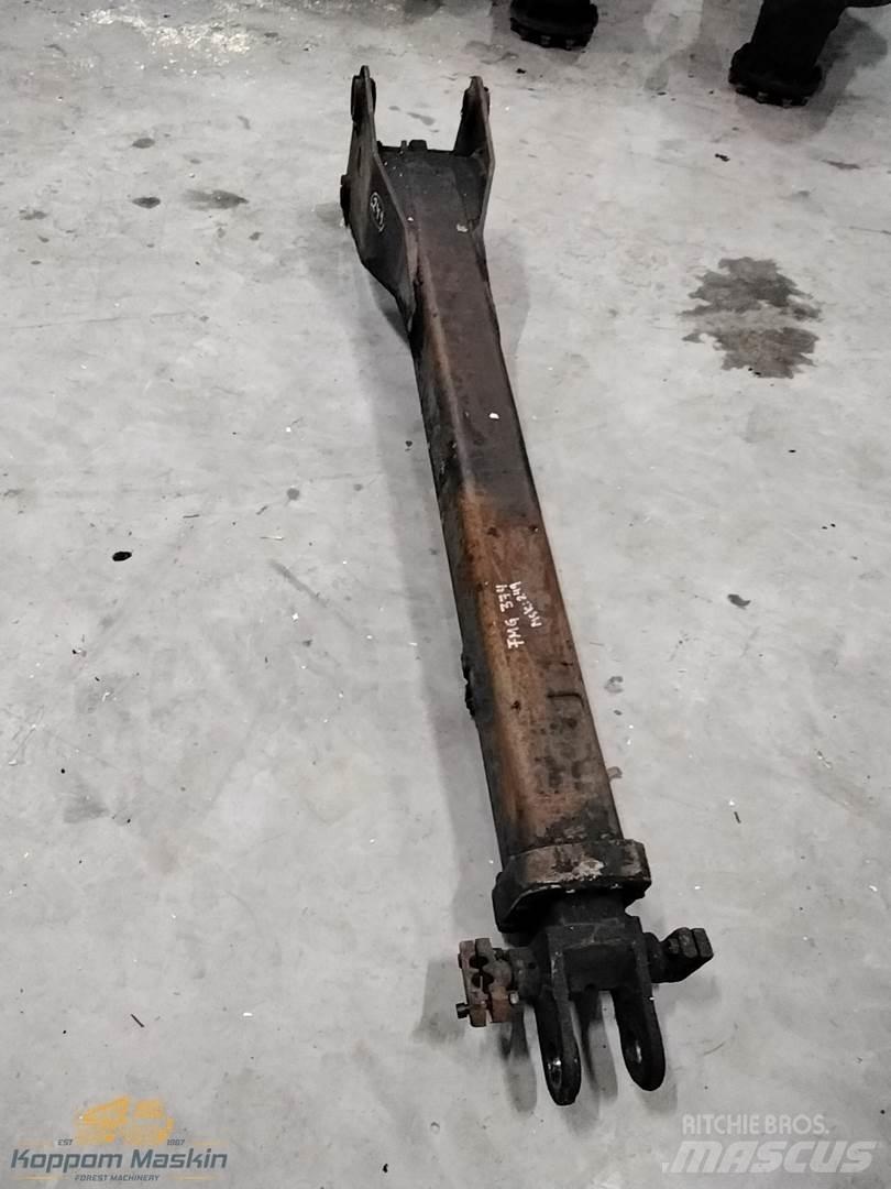 FMG 374 Krāni