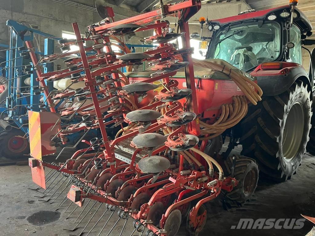 Gaspardo PINTA 500 Precīzās izsējas sējmašīnas 