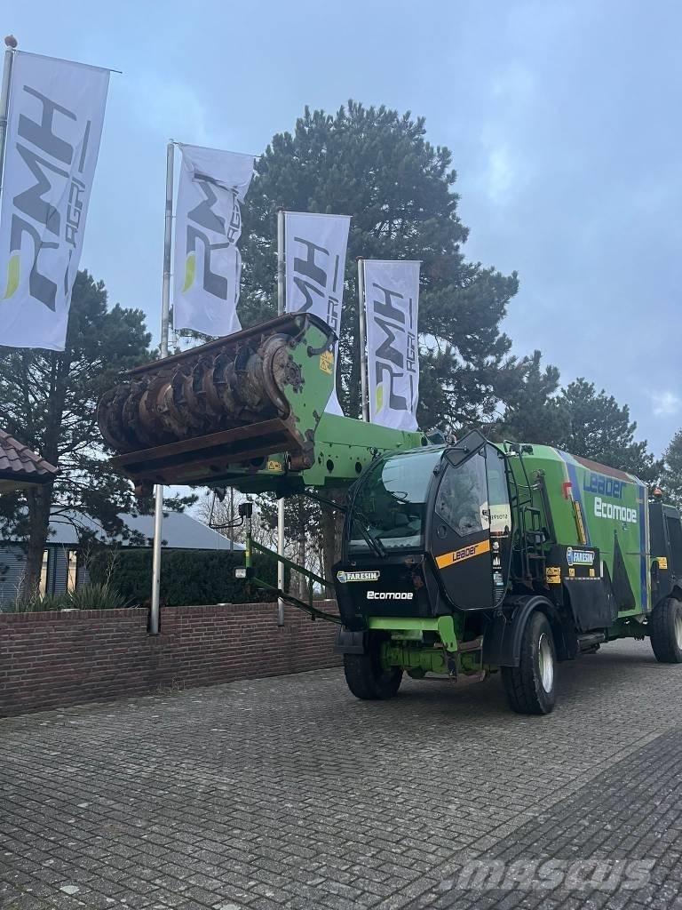 Faresin Ecomode 2200 Barotavas