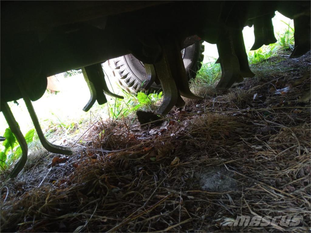 Kuhn NK 4801 Komunālā tehnika- Citi