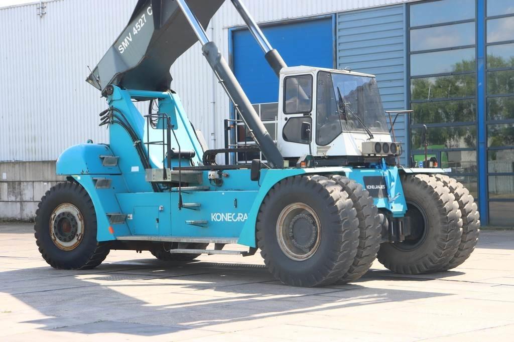 Konecranes 4527CB5 Konteineru manipulatori