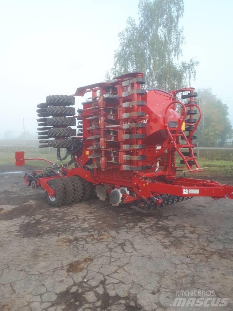 Horsch Pronto 6 DC Sējmašīnas
