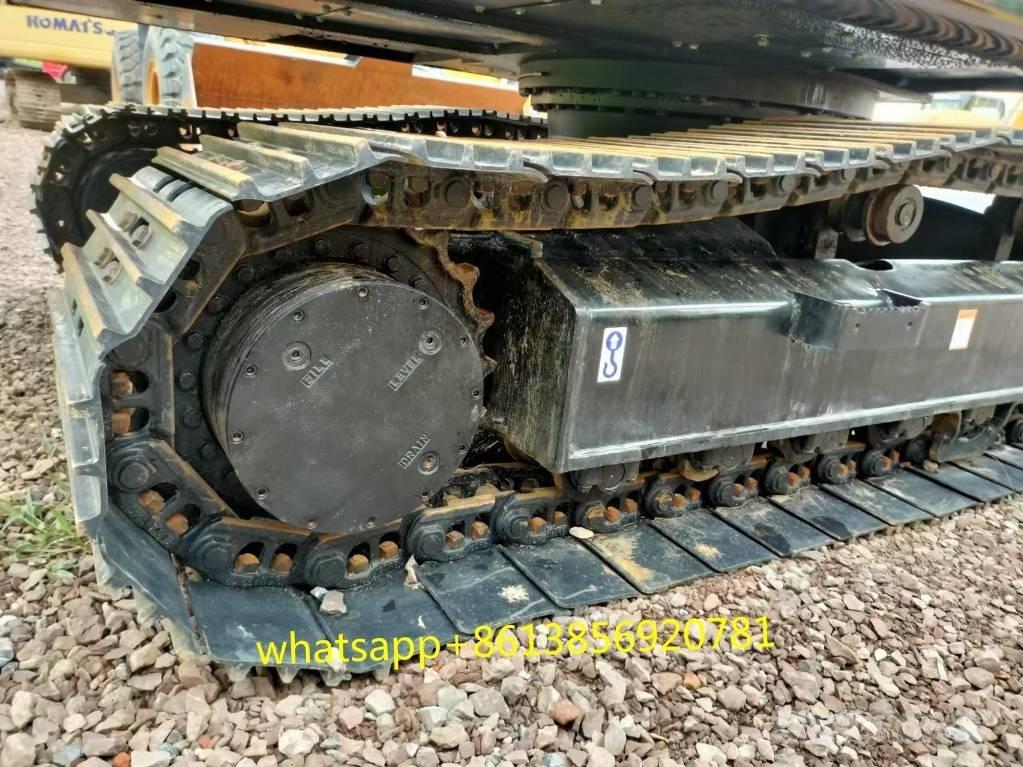 Sany SY 235 C Kāpurķēžu ekskavatori