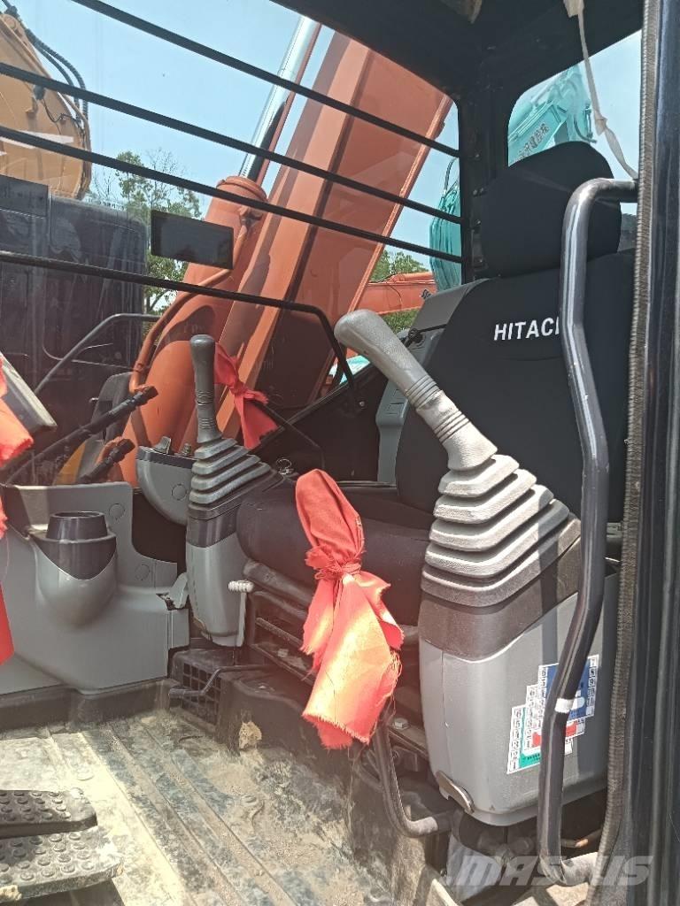 Hitachi ZX 70 Mini ekskavatori < 7 t