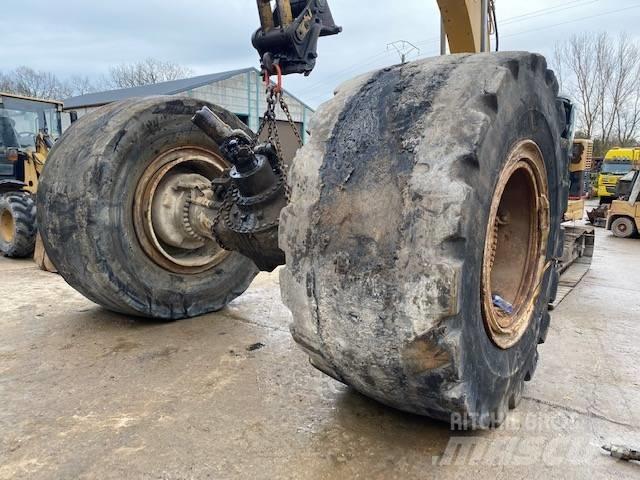 CAT 992 C Asis