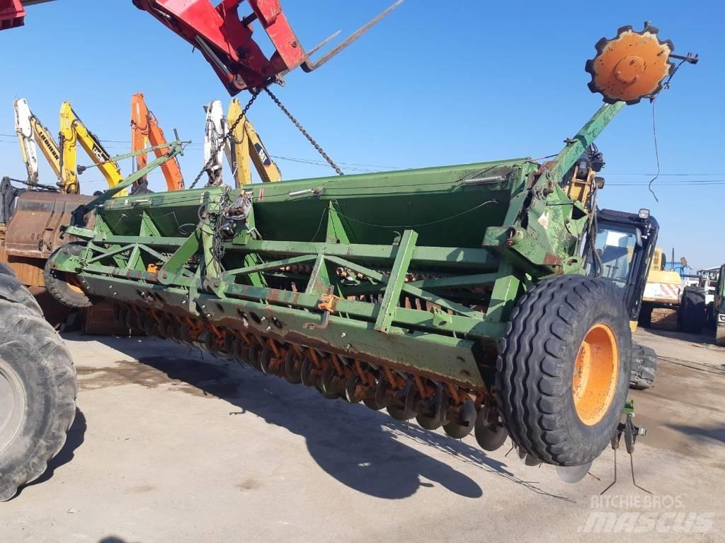 Amazone D8-60 Super Sējmašīnas