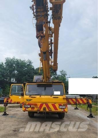 Sumitomo SA1000 Visurgājēji celtņi