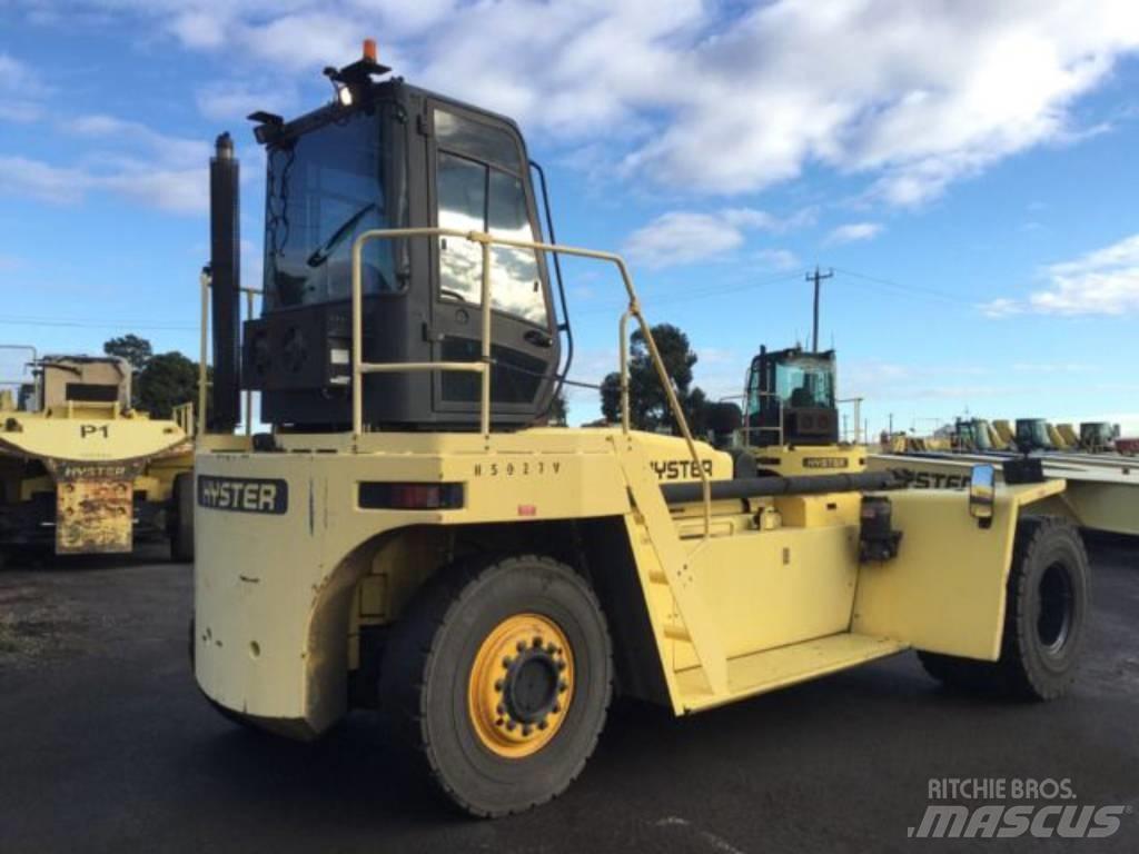 Hyster H22.00XM-12EC Konteineru manipulatori