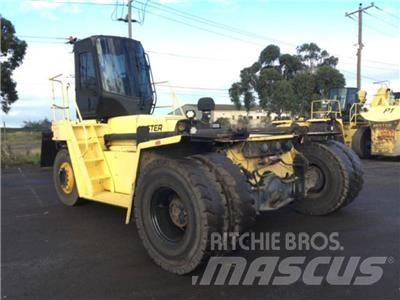 Hyster H22.00XM-12EC Konteineru manipulatori