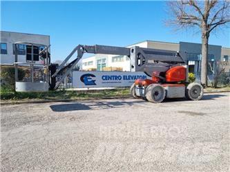 Niftylift HR 15 HDE Strēles pacēlāji