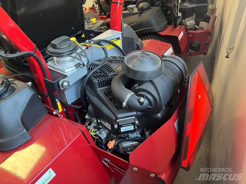 Ferris ISX 2200 Nulles pagrieziena zāles pļāvēji