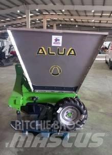  ALUA IH 1.0 Minerālmēslu izkliedētāji