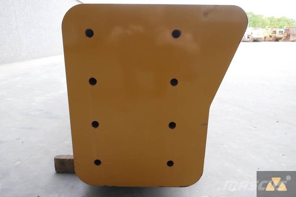 CAT 387-7664 Transports- Citi