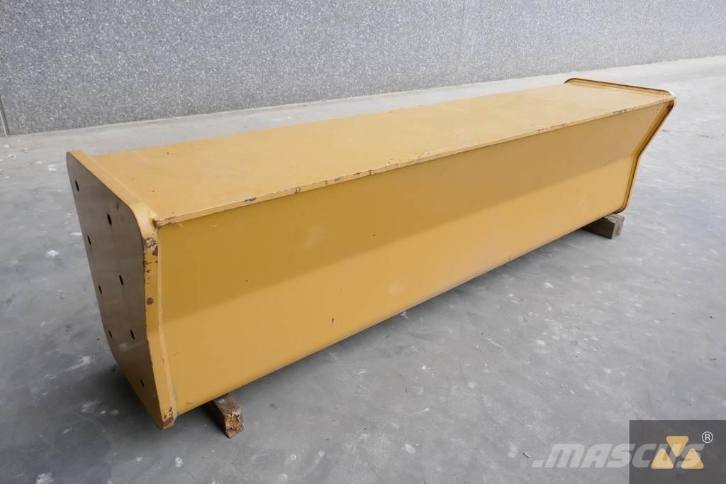 CAT 387-7664 Transports- Citi