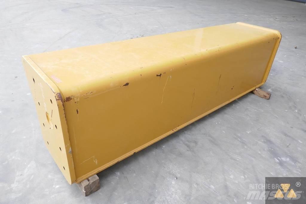 CAT 387-7664 Transports- Citi