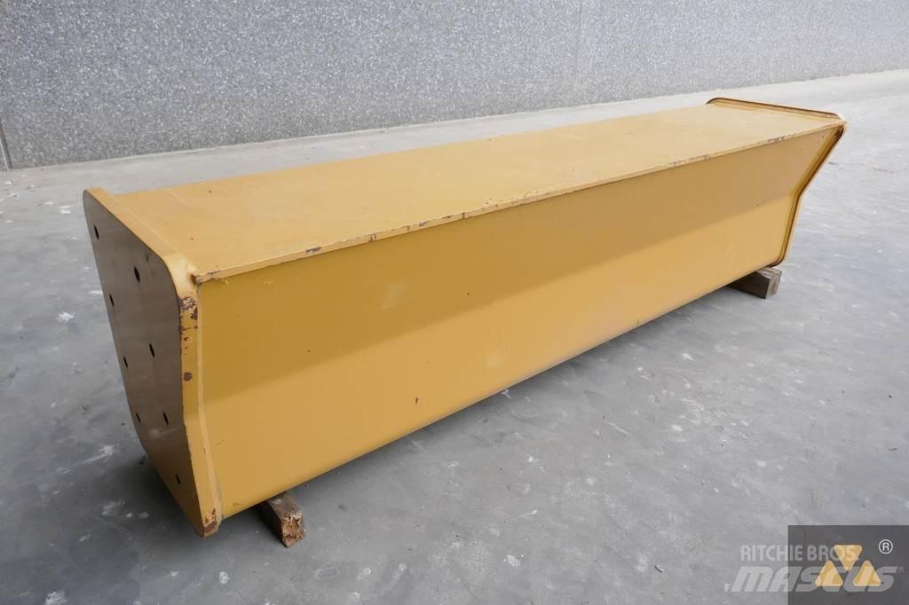 CAT 387-7664 Transports- Citi
