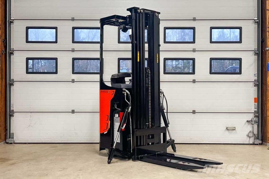 Rocla SST 16 AC Pašgājēji krautnētāji