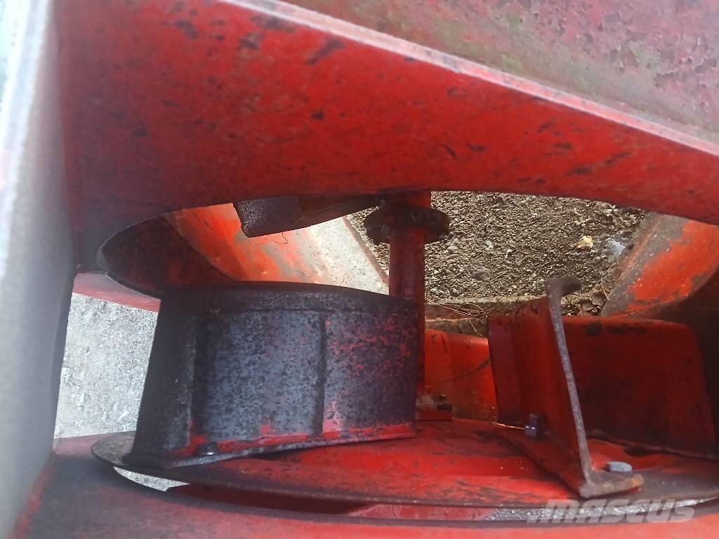 Runni 230 lumilinko Sniega metēji