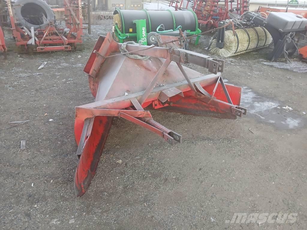 Runni 230 lumilinko Sniega metēji