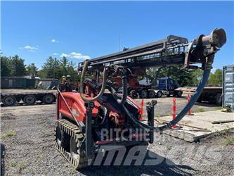 Sandvik DC 125R30Ri Urbji