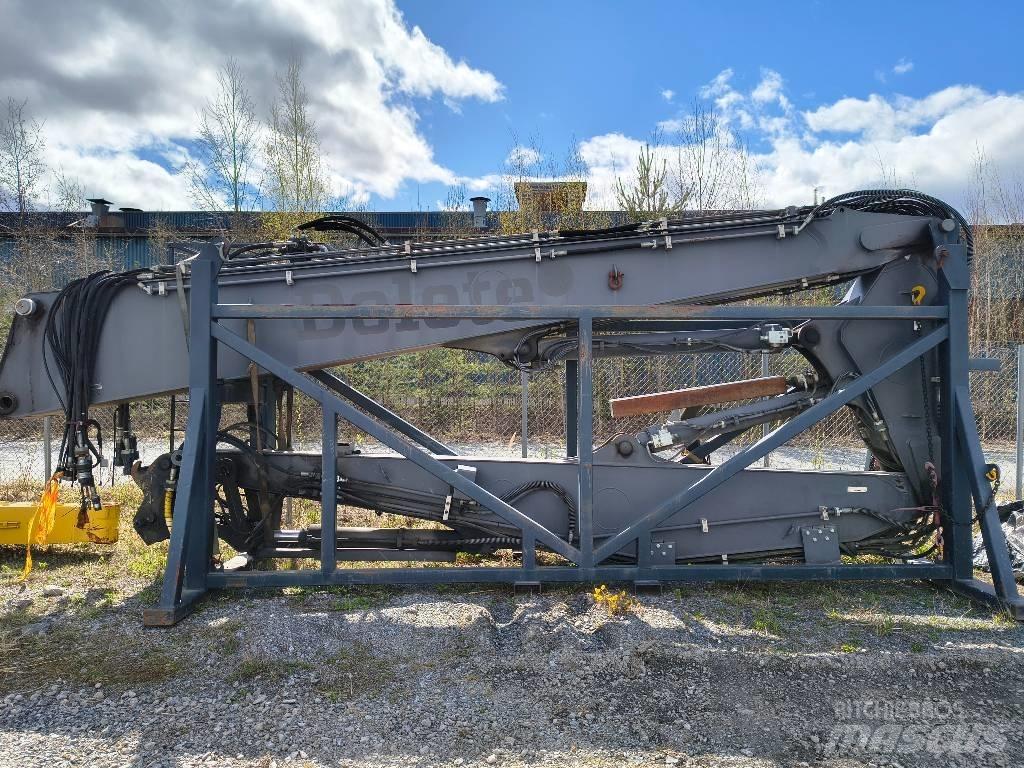 Volvo ECR 305 C L Kāpurķēžu ekskavatori
