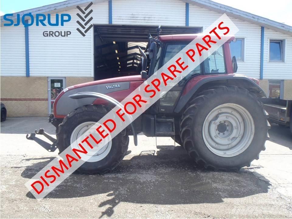 Valtra T180 Traktori