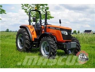 Tafe 7515 4wd. Traktori