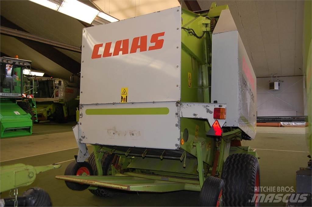CLAAS Variant 280 Rituļu preses